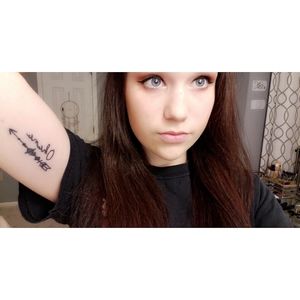 Meet your Posher, Halee